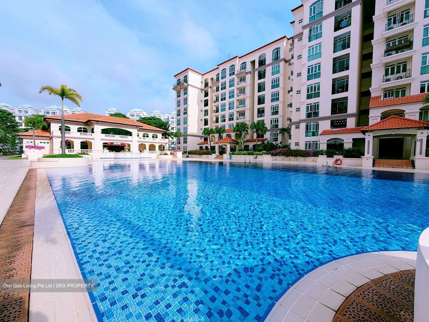 Estella Gardens (D17), Condominium #537908551